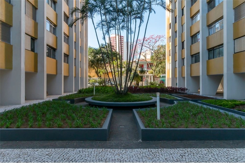 Apartamento 3 dormitórios 1 vaga em Perdizes Reformado: 16ª foto da galeria de imagens do imóvel