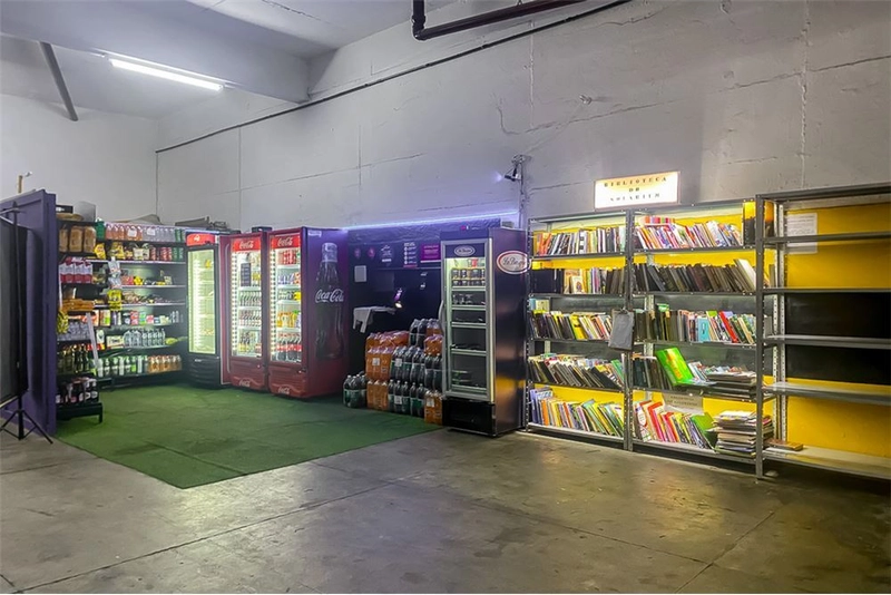 Apartamento 3 dormitórios 1 vaga em Perdizes Reformado: 15ª foto da galeria de imagens do imóvel