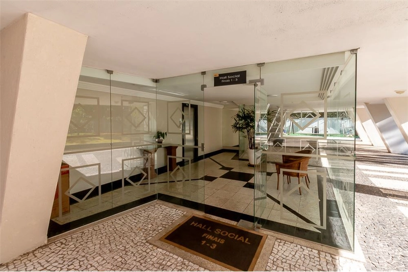 Apartamento 3 dormitórios 1 vaga em Perdizes Reformado: 21ª foto da galeria de imagens do imóvel