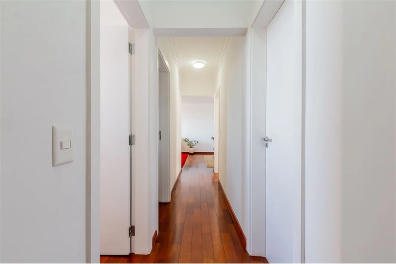 Apartamento 3 dormitórios 1 vaga em Perdizes Reformado: 12ª foto da galeria de imagens do imóvel