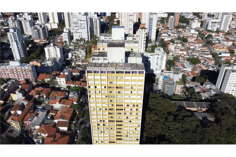Apartamento 3 dormitórios 1 vaga em Perdizes Reformado: 20ª foto da galeria de imagens do imóvel