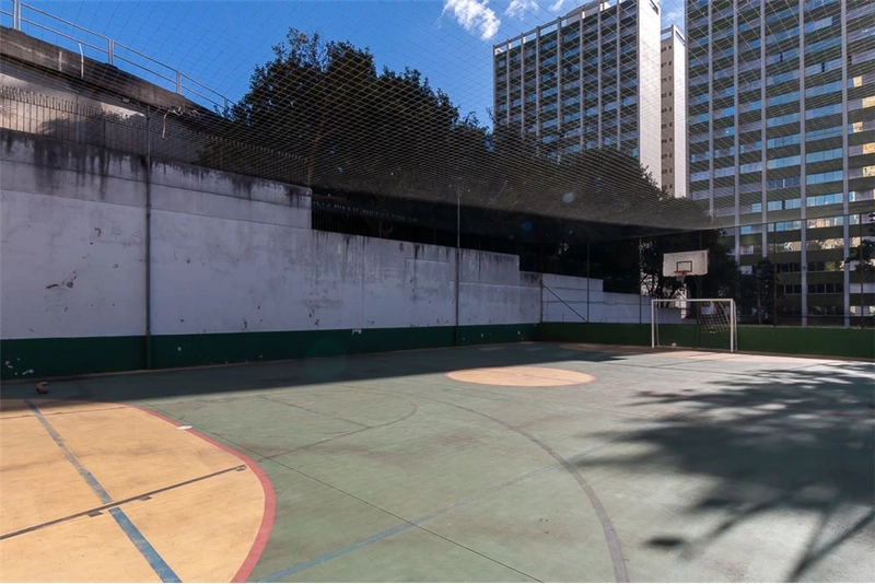 Apartamento 3 dormitórios 1 vaga em Perdizes Reformado: 14ª foto da galeria de imagens do imóvel