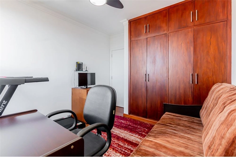 Apartamento 3 dormitórios 1 vaga em Perdizes Reformado: 43ª foto da galeria de imagens do imóvel