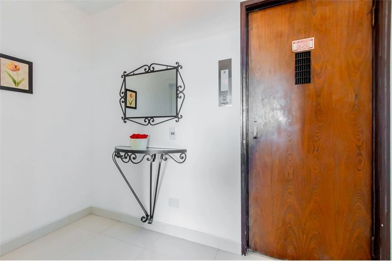 Apartamento 3 dormitórios 1 vaga em Perdizes Reformado: 24ª foto da galeria de imagens do imóvel