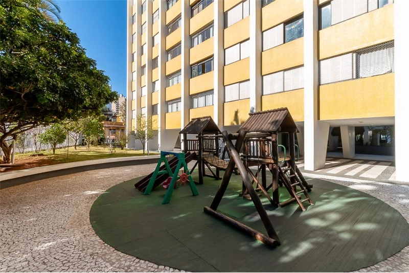 Apartamento 3 dormitórios 1 vaga em Perdizes Reformado: 13ª foto da galeria de imagens do imóvel