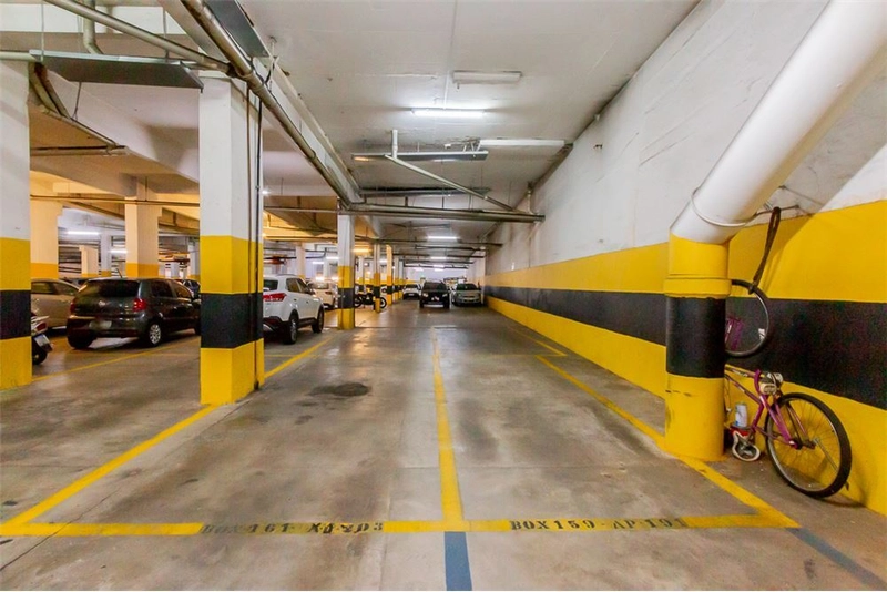 Apartamento 3 dormitórios 1 vaga em Perdizes Reformado: 9ª foto da galeria de imagens do imóvel