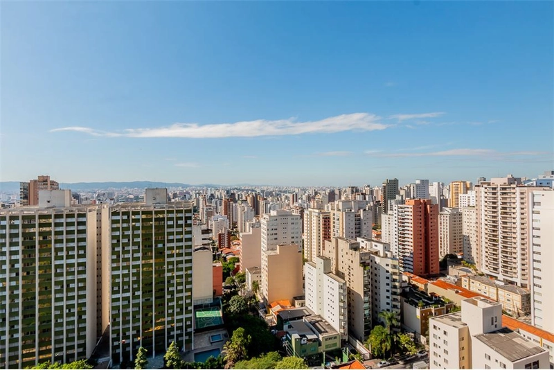 Apartamento 3 dormitórios 1 vaga em Perdizes Reformado: 39ª foto da galeria de imagens do imóvel
