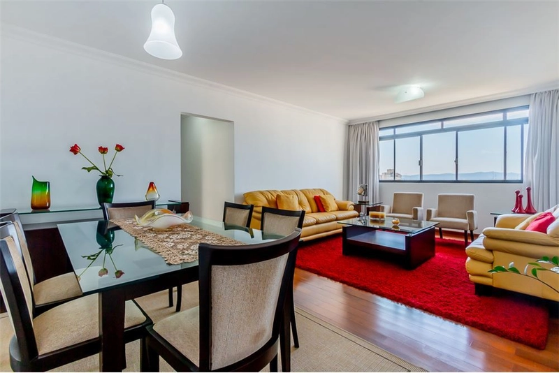 Apartamento 3 dormitórios 1 vaga em Perdizes Reformado: 1ª foto da galeria de imagens do imóvel