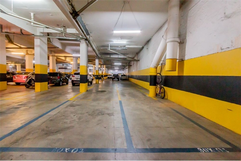 Apartamento 3 dormitórios 1 vaga em Perdizes Reformado: 10ª foto da galeria de imagens do imóvel
