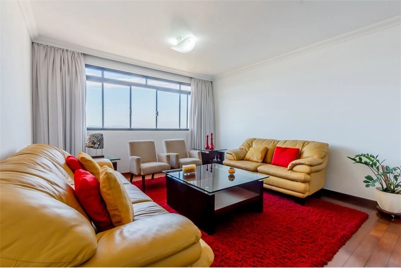 Apartamento 3 dormitórios 1 vaga em Perdizes Reformado: 25ª foto da galeria de imagens do imóvel