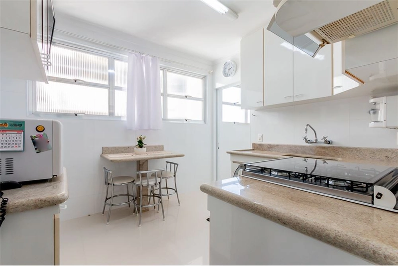 Apartamento 3 dormitórios 1 vaga em Perdizes Reformado: 4ª foto da galeria de imagens do imóvel