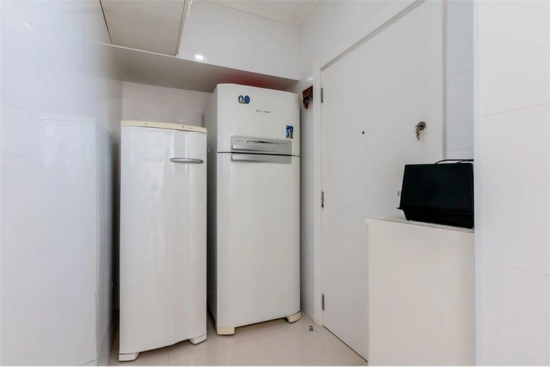 Apartamento 3 dormitórios 1 vaga em Perdizes Reformado: 5ª foto da galeria de imagens do imóvel