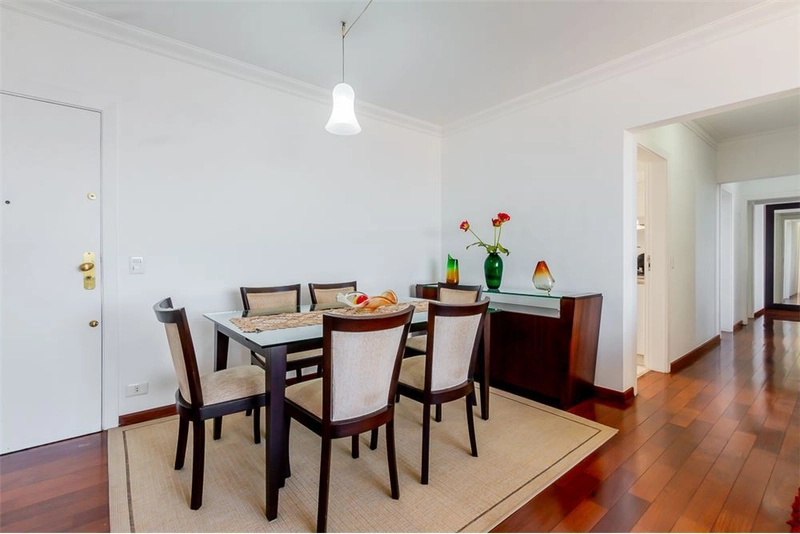 Apartamento 3 dormitórios 1 vaga em Perdizes Reformado: 27ª foto da galeria de imagens do imóvel