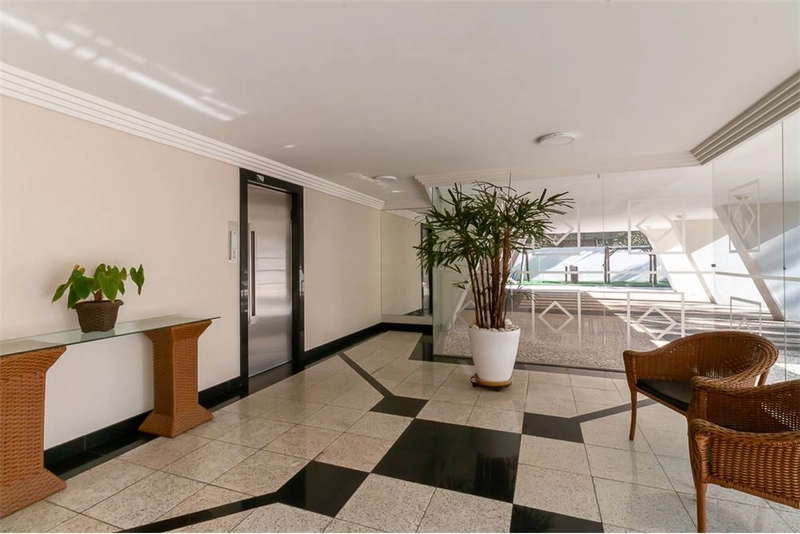 Apartamento 3 dormitórios 1 vaga em Perdizes Reformado: 22ª foto da galeria de imagens do imóvel