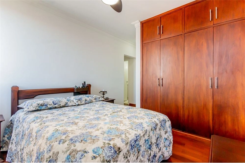 Apartamento 3 dormitórios 1 vaga em Perdizes Reformado: 23ª foto da galeria de imagens do imóvel
