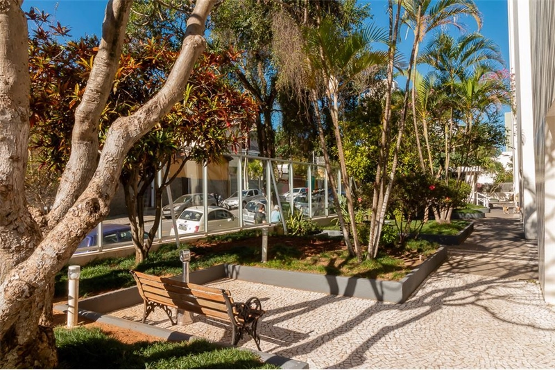 Apartamento 3 dormitórios 1 vaga em Perdizes Reformado: 19ª foto da galeria de imagens do imóvel