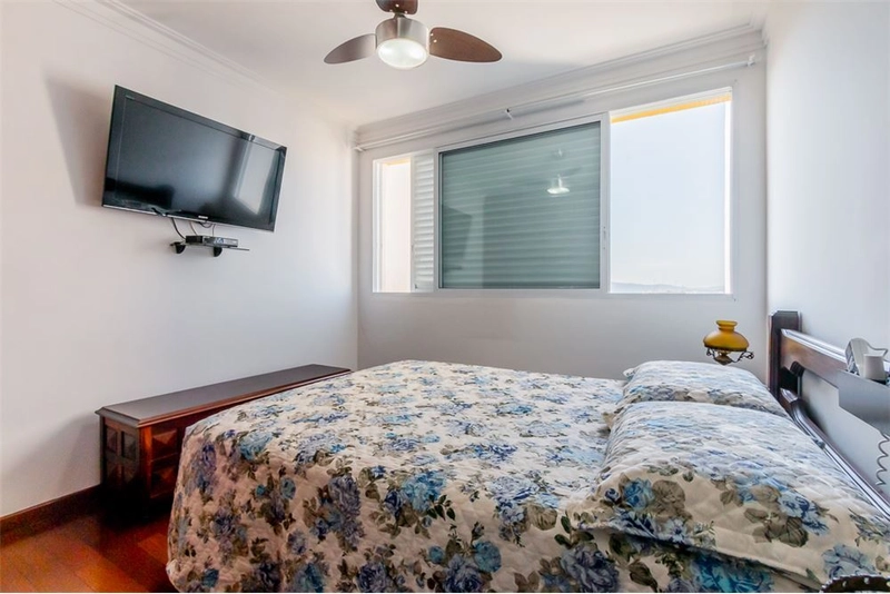 Apartamento 3 dormitórios 1 vaga em Perdizes Reformado: 31ª foto da galeria de imagens do imóvel