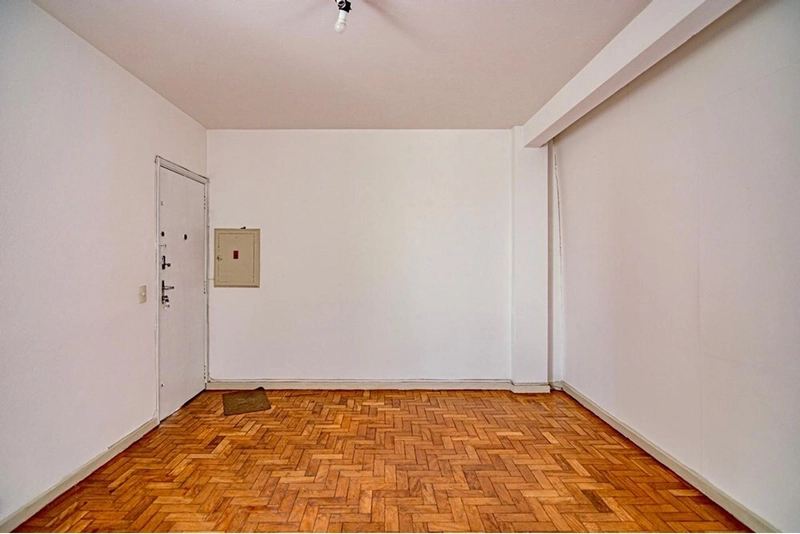 Apartamento 2 dormitórios na Vila Buarque próximo ao metrô: 23ª foto da galeria de imagens do imóvel