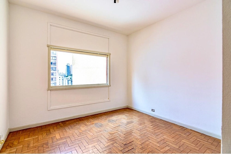 Apartamento 2 dormitórios na Vila Buarque próximo ao metrô: 4ª foto da galeria de imagens do imóvel