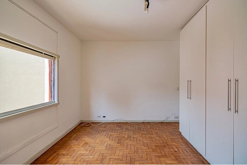 Apartamento 2 dormitórios na Vila Buarque próximo ao metrô: 35ª foto da galeria de imagens do imóvel