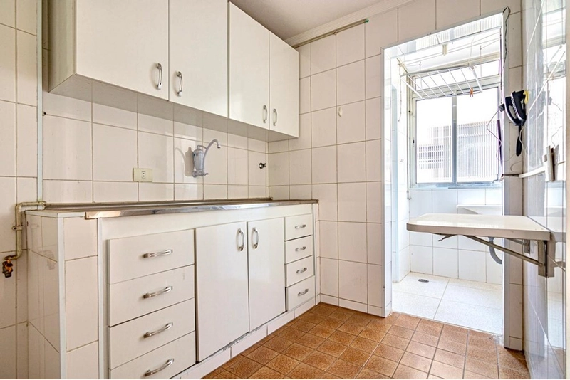 Apartamento 2 dormitórios na Vila Buarque próximo ao metrô: 9ª foto da galeria de imagens do imóvel