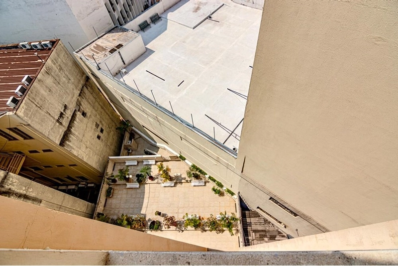 Apartamento 2 dormitórios na Vila Buarque próximo ao metrô: 7ª foto da galeria de imagens do imóvel