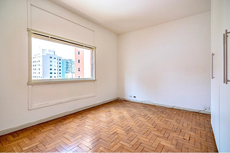 Apartamento 2 dormitórios na Vila Buarque próximo ao metrô: 10ª foto da galeria de imagens do imóvel