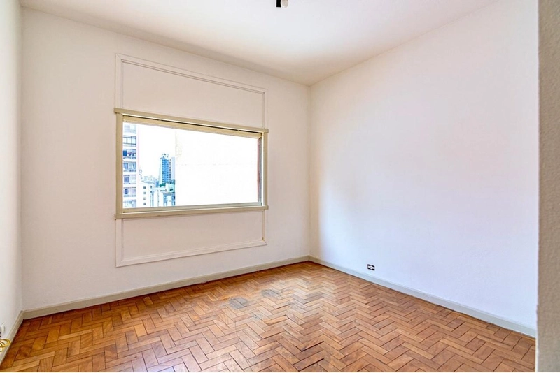 Apartamento 2 dormitórios na Vila Buarque próximo ao metrô: 3ª foto da galeria de imagens do imóvel