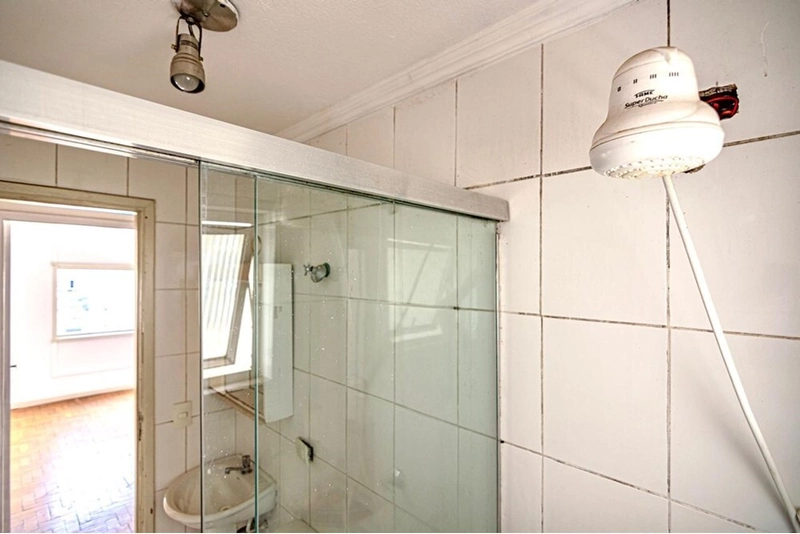 Apartamento 2 dormitórios na Vila Buarque próximo ao metrô: 30ª foto da galeria de imagens do imóvel