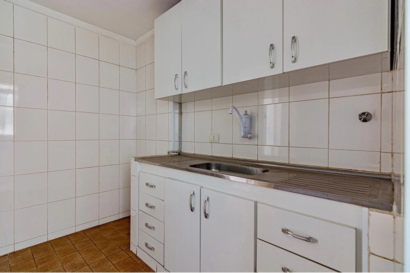 Apartamento 2 dormitórios na Vila Buarque próximo ao metrô: 11ª foto da galeria de imagens do imóvel