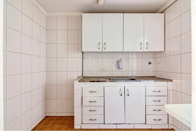 Apartamento 2 dormitórios na Vila Buarque próximo ao metrô: 8ª foto da galeria de imagens do imóvel