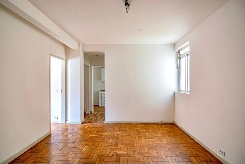 Apartamento 2 dormitórios na Vila Buarque próximo ao metrô: 25ª foto da galeria de imagens do imóvel