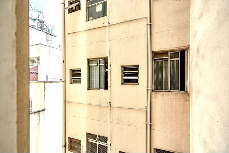 Apartamento 2 dormitórios na Vila Buarque próximo ao metrô: 26ª foto da galeria de imagens do imóvel