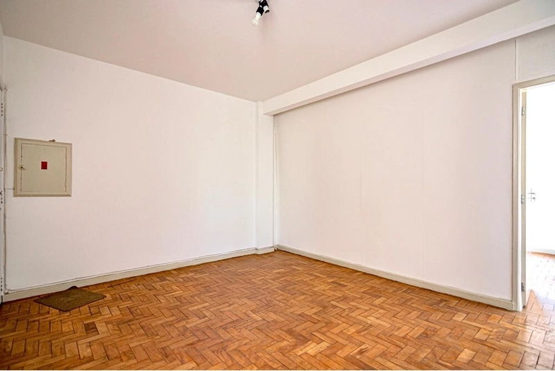 Apartamento 2 dormitórios na Vila Buarque próximo ao metrô: 24ª foto da galeria de imagens do imóvel