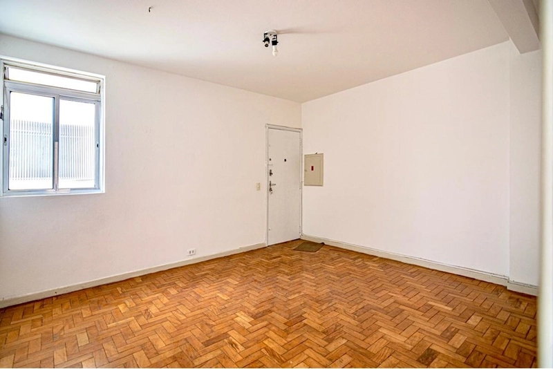 Apartamento 2 dormitórios na Vila Buarque próximo ao metrô: 22ª foto da galeria de imagens do imóvel