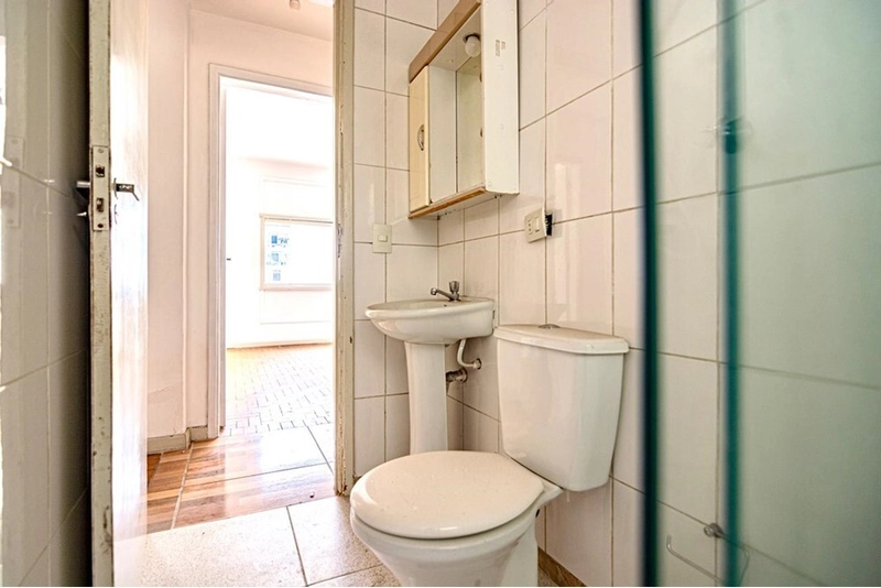 Apartamento 2 dormitórios na Vila Buarque próximo ao metrô: 29ª foto da galeria de imagens do imóvel