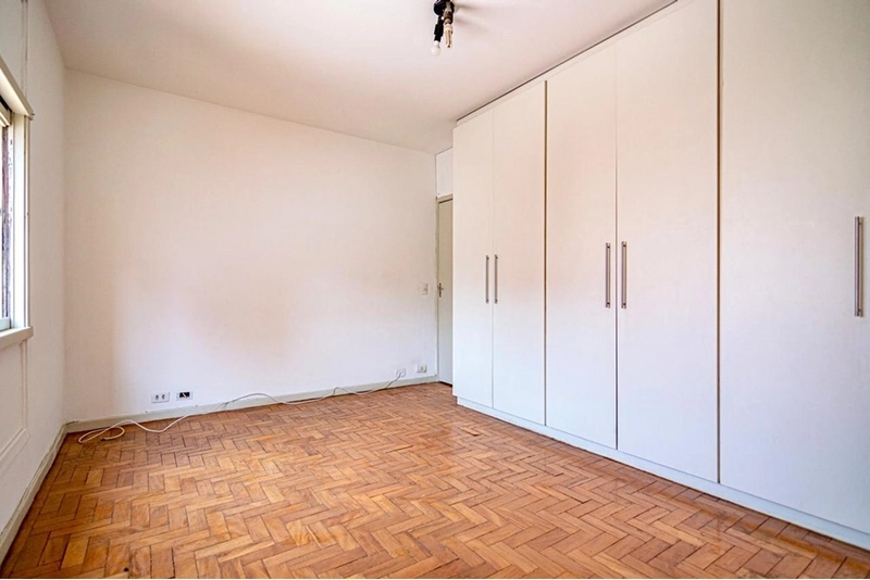 Apartamento 2 dormitórios na Vila Buarque próximo ao metrô: 34ª foto da galeria de imagens do imóvel