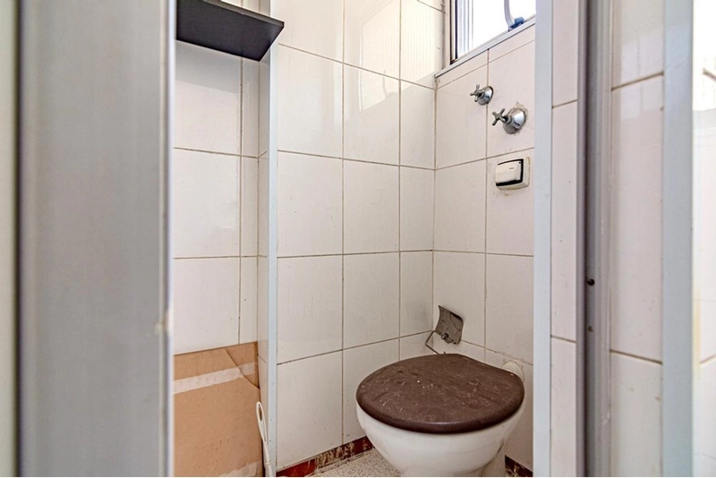 Apartamento 2 dormitórios na Vila Buarque próximo ao metrô: 13ª foto da galeria de imagens do imóvel