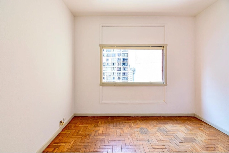 Apartamento 2 dormitórios na Vila Buarque próximo ao metrô: 5ª foto da galeria de imagens do imóvel