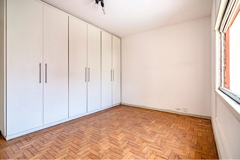 Apartamento 2 dormitórios na Vila Buarque próximo ao metrô: 33ª foto da galeria de imagens do imóvel