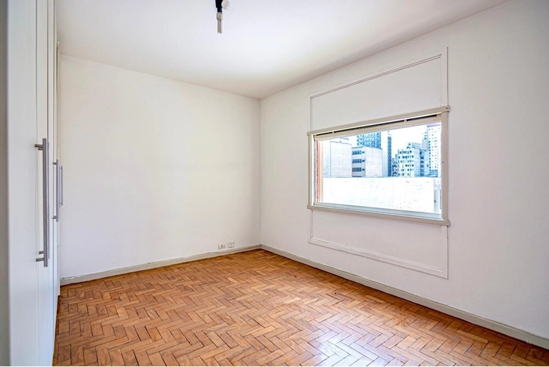 Apartamento 2 dormitórios na Vila Buarque próximo ao metrô: 31ª foto da galeria de imagens do imóvel