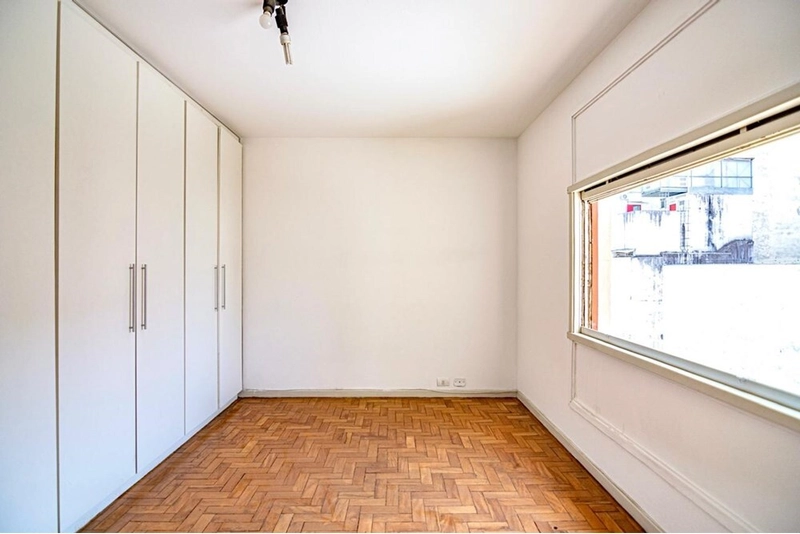 Apartamento 2 dormitórios na Vila Buarque próximo ao metrô: 32ª foto da galeria de imagens do imóvel