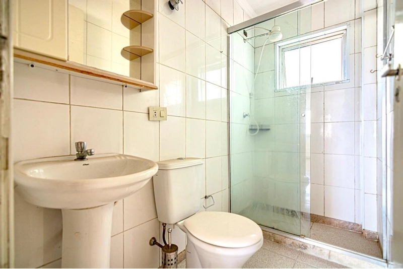 Apartamento 2 dormitórios na Vila Buarque próximo ao metrô: 19ª foto da galeria de imagens do imóvel