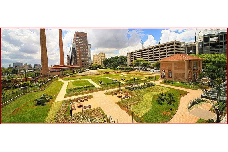 Sala comercial no Casa das Caldeiras: 6ª foto da galeria de imagens do imóvel