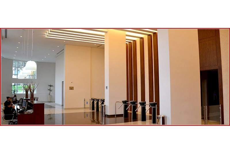 Sala comercial no Casa das Caldeiras: 31ª foto da galeria de imagens do imóvel