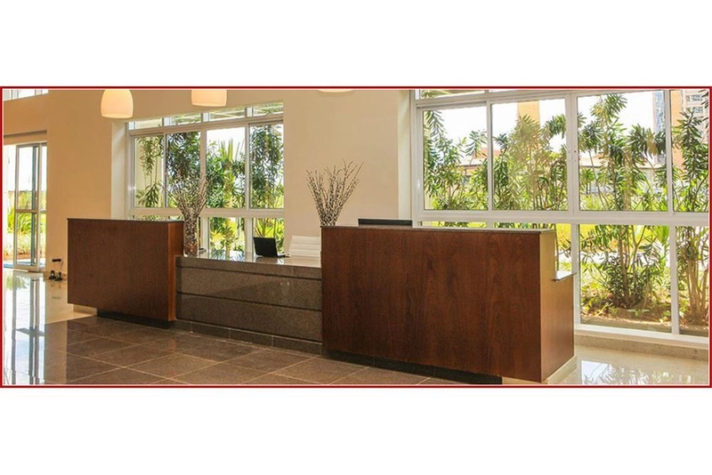 Sala comercial no Casa das Caldeiras: 5ª foto da galeria de imagens do imóvel