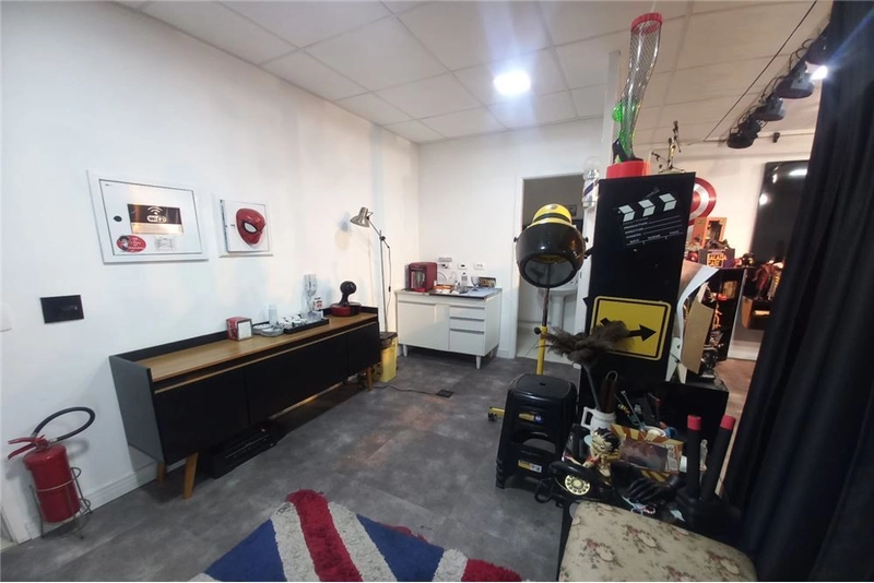 Sala comercial no Casa das Caldeiras: 26ª foto da galeria de imagens do imóvel