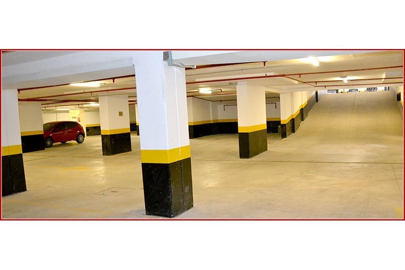 Sala comercial no Casa das Caldeiras: 10ª foto da galeria de imagens do imóvel