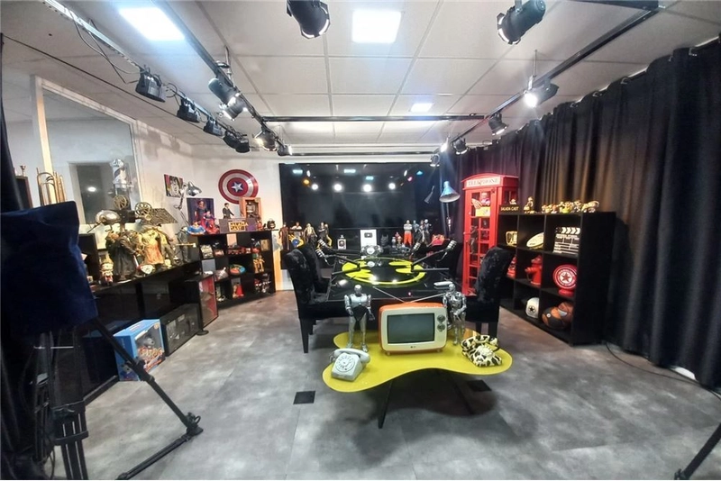 Sala comercial no Casa das Caldeiras: 21ª foto da galeria de imagens do imóvel