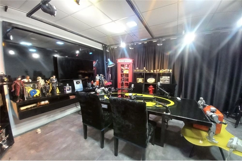 Sala comercial no Casa das Caldeiras: 30ª foto da galeria de imagens do imóvel